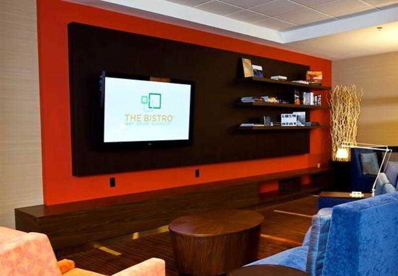 Hotel Courtyard By Marriott Portland 3*