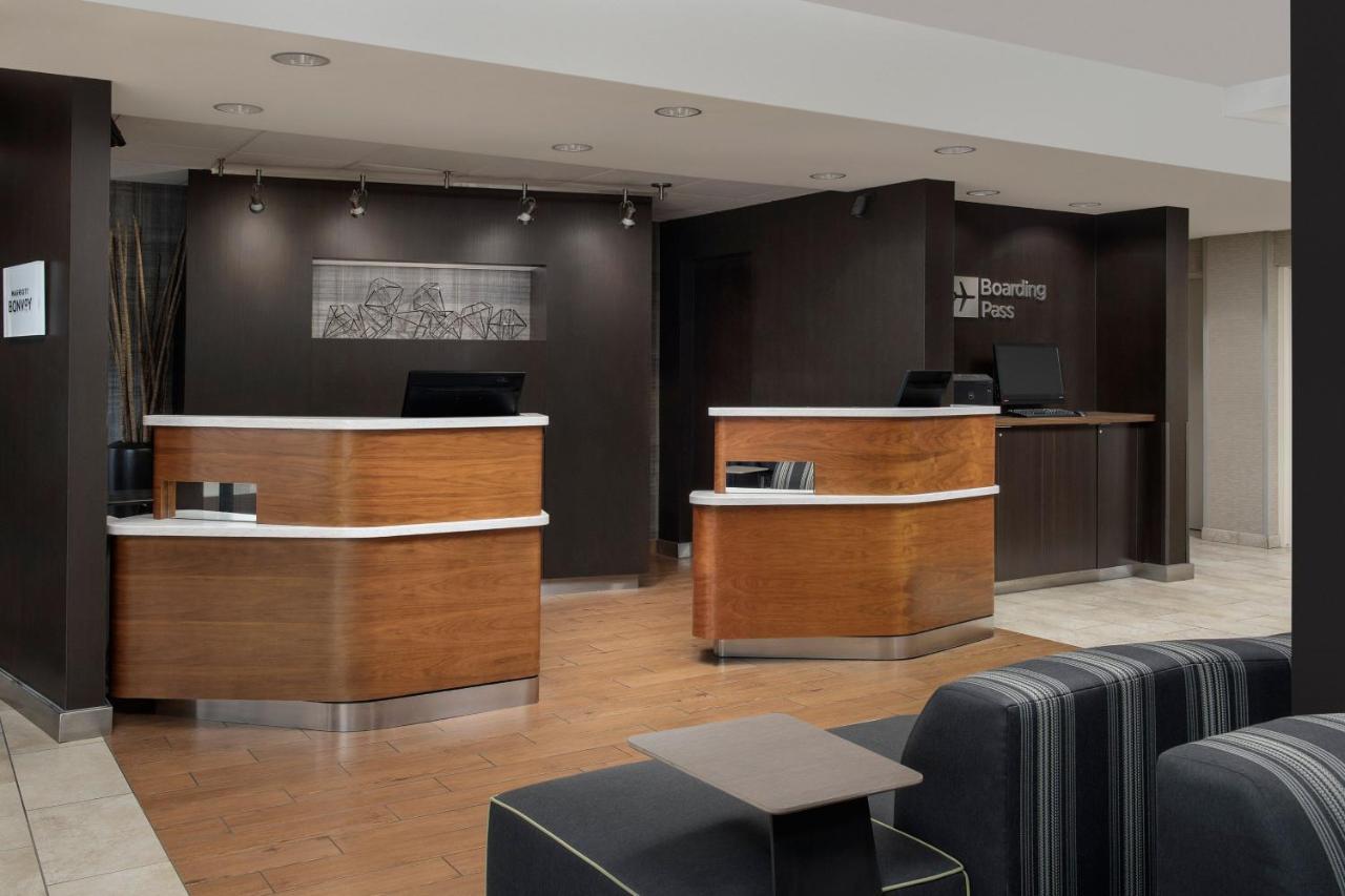 Courtyard By Marriott Portland 3*