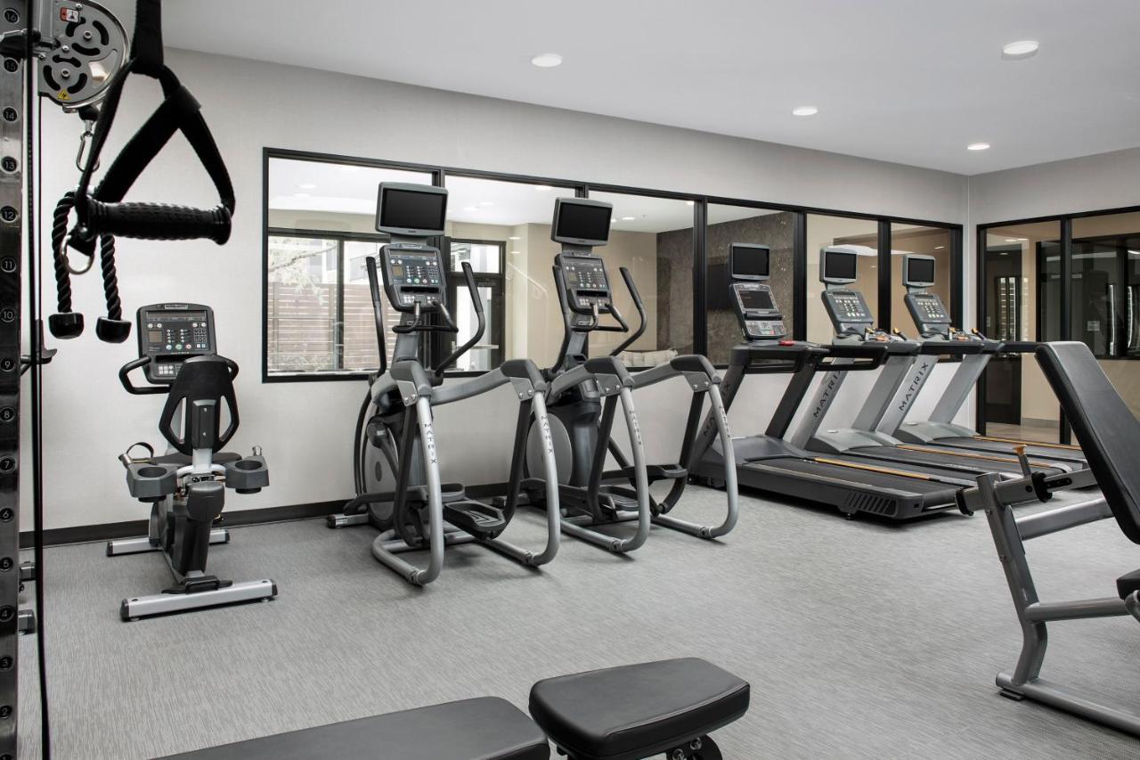 Hotel Courtyard By Marriott Portland 3*