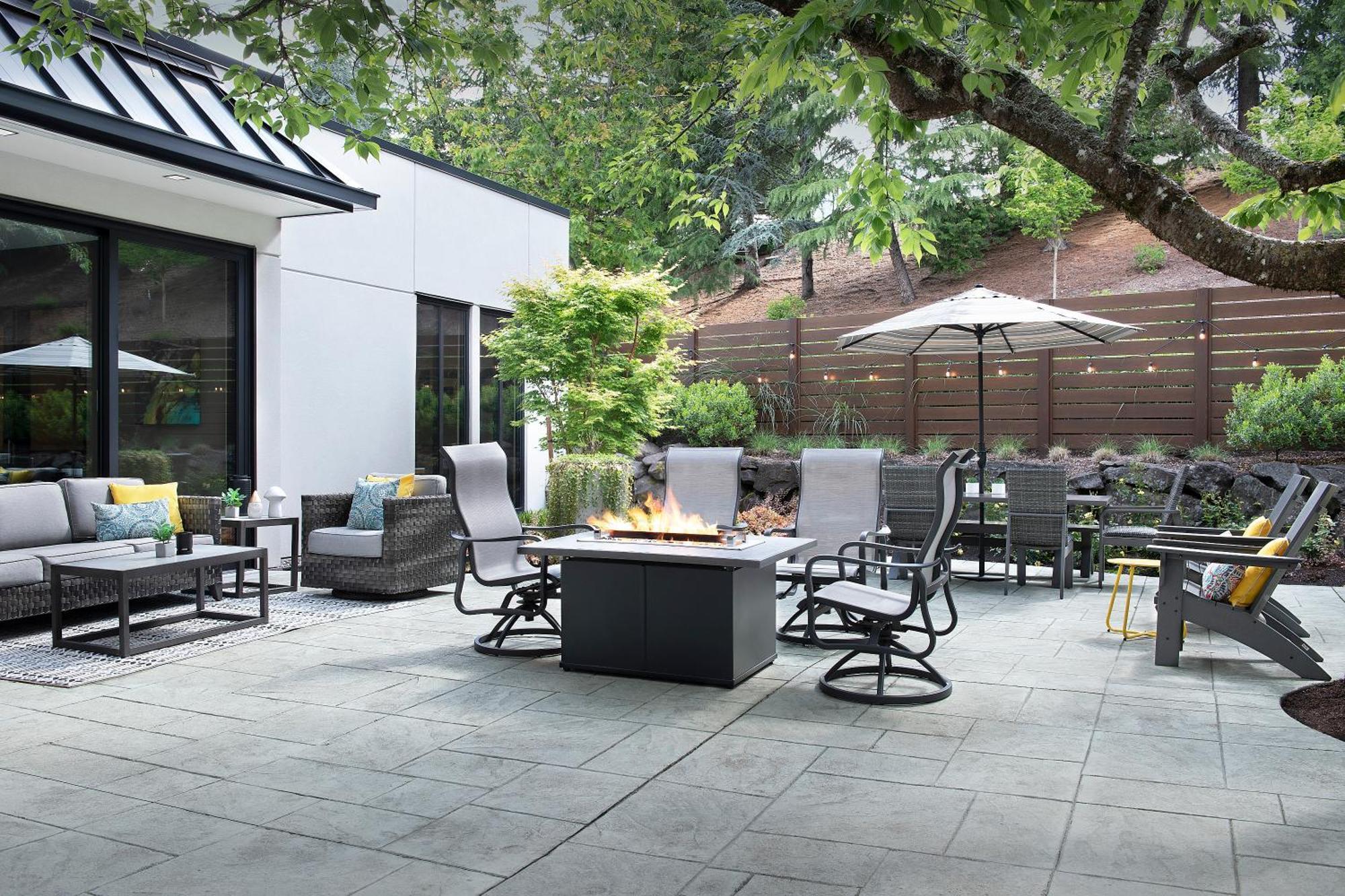 Courtyard By Marriott Portland Hotel 3*
