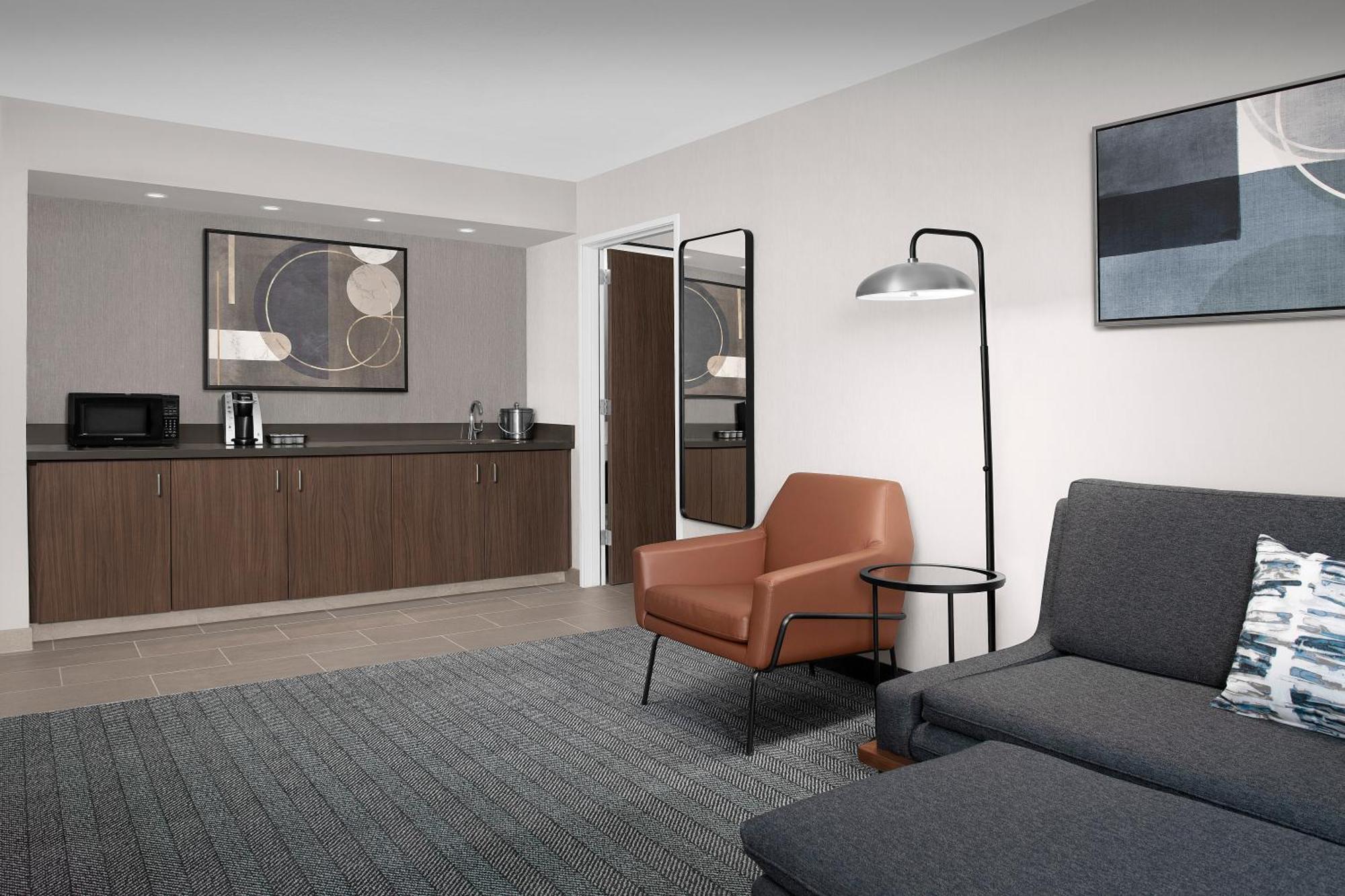 Courtyard By Marriott Portland 3*